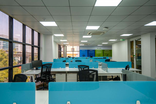 Smartworks in Chennai