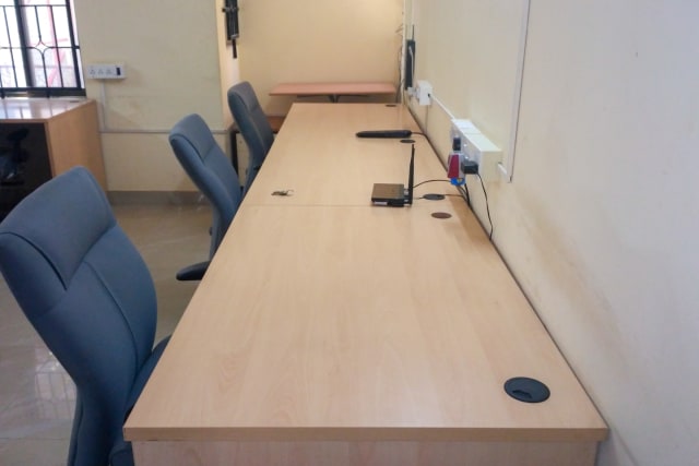 Space n Desk in Bangalore