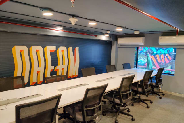 Star Coworking in Mumbai