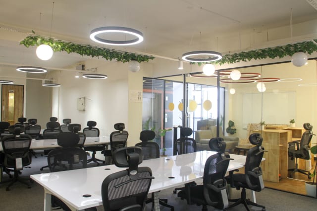 Urban Vault in Bangalore