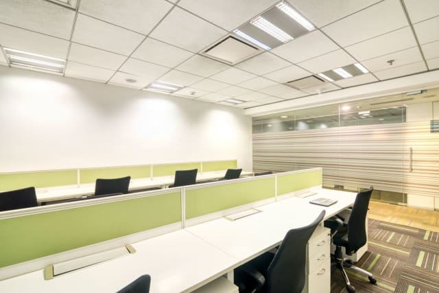 Vatika Business Centre in Gurgaon