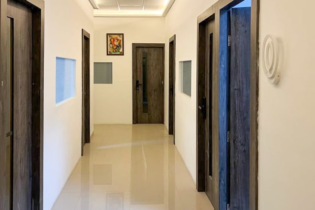 VCN Coworking Space in Pune