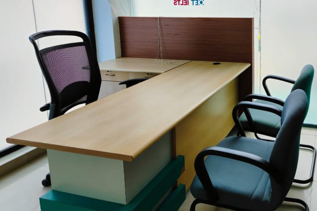 Weespaces virtual office for business registration in Trivandrum