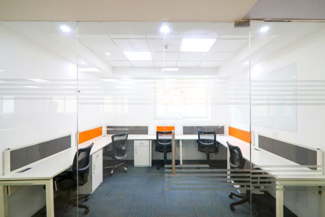 Workspaces by Innova in Noida