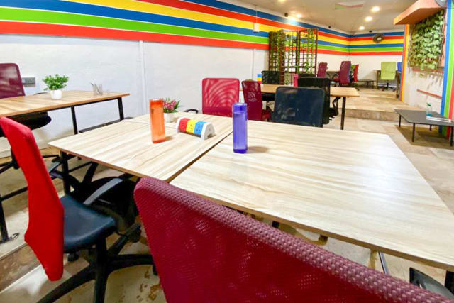 Workster Coworking - coworking