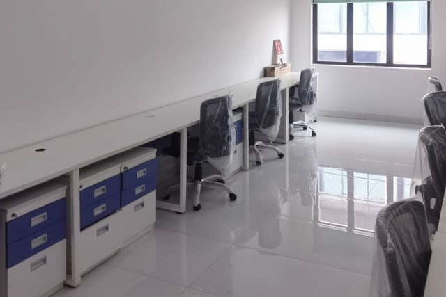 Zeptoh Coworking in Chennai