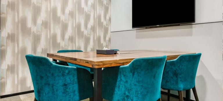 awfis meeting rooms in Ashok Nagar, MG Road Bangalore, Bangalore