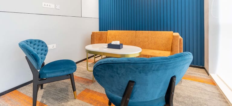 awfis meeting rooms in Thane West, Mumbai