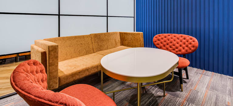 awfis meeting rooms in Begumpet, Hyderabad
