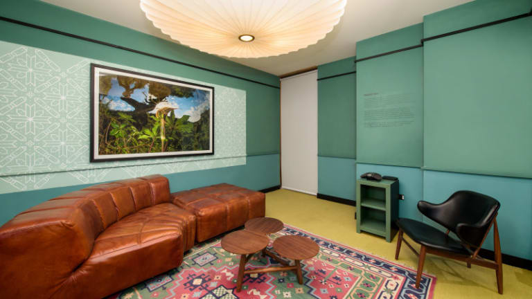 WeWork meeting rooms in Ashok Nagar, MG Road Bangalore, Bangalore