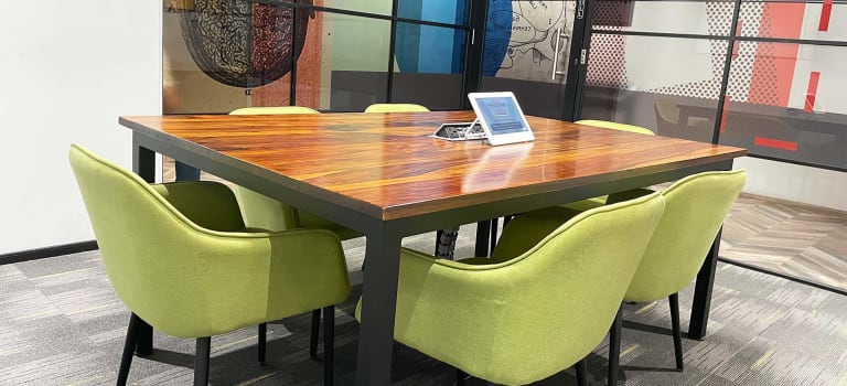 awfis meeting rooms in Airoli, Thane - Belapur Road, Mumbai
