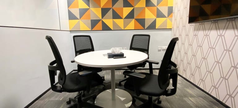 awfis meeting rooms in Airoli, Thane - Belapur Road, Mumbai