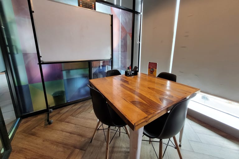 91Springboard meeting rooms in BTM Layout, Bannerghatta Road, Bangalore