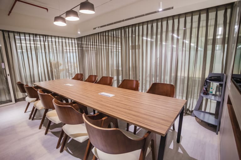 alt.f coworking meeting rooms in Sector 43 Gurgaon, Golf Course Road Gurgaon, Gurgaon