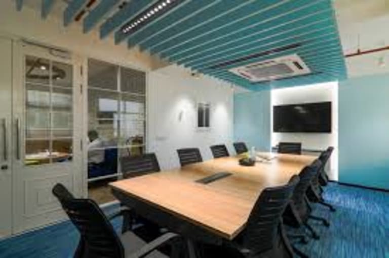 Apeejay Business Center meeting rooms in Connaught Place, Delhi