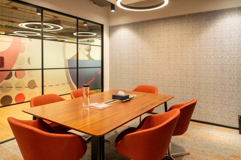 awfis meeting rooms in Viman Nagar, Pune