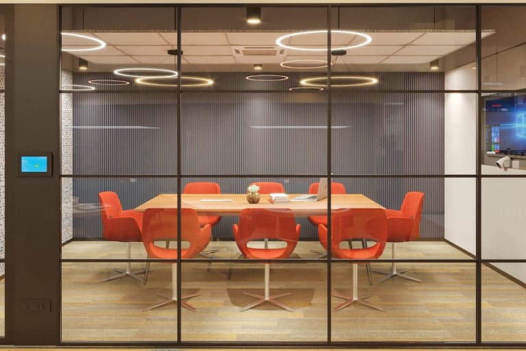 awfis meeting rooms in Hadapsar, Pune