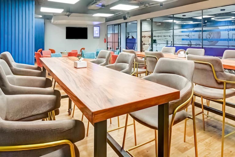 awfis meeting rooms in Baner, Pune