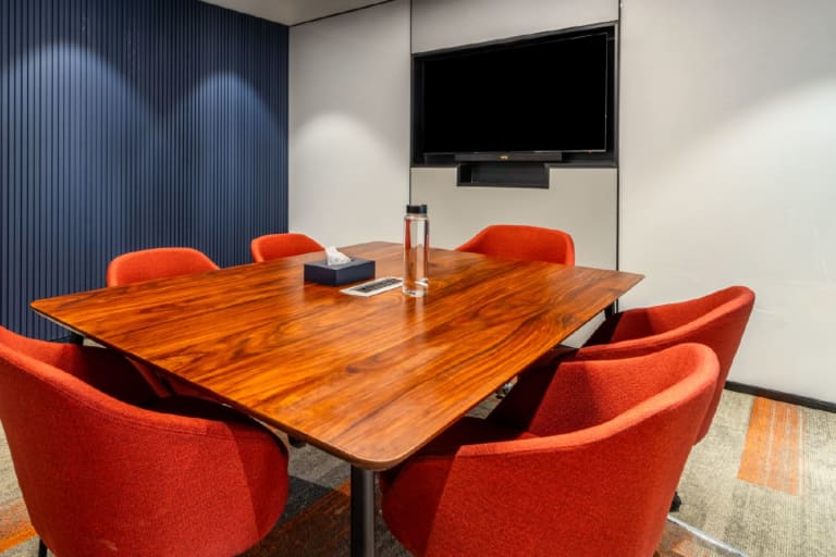 awfis meeting rooms in Thane, Mumbai