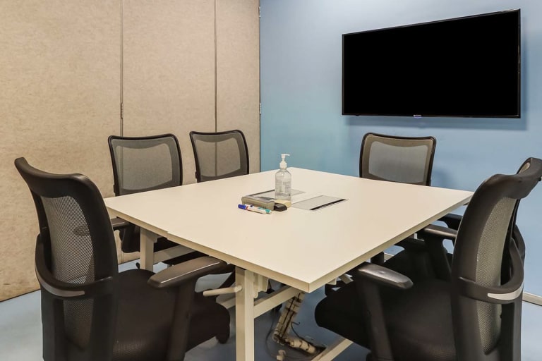 awfis meeting rooms in Vashi, Mumbai