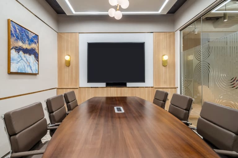 awfis meeting rooms in Gujarat International Finance Tec-City, Sarkhej - Gandhinagar Highway, Ahmedabad
