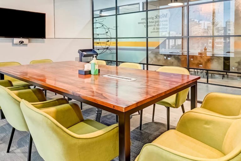 awfis meeting rooms in Pimpri-Chinchwad, Pune