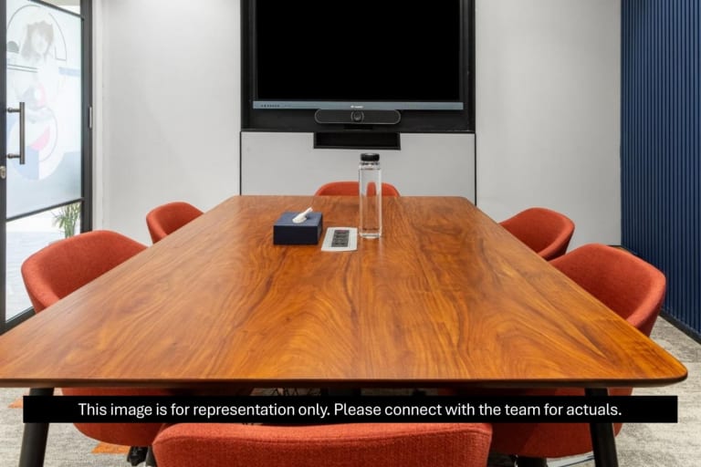 awfis meeting rooms in Bidhannagar, Kolkata