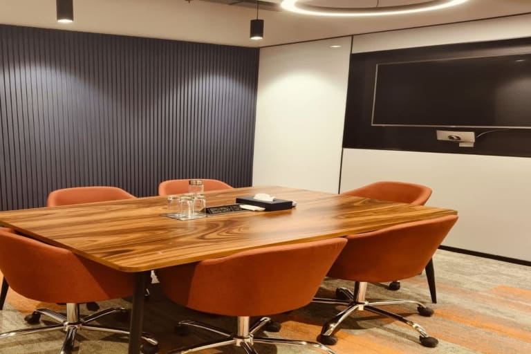 awfis meeting rooms in Pimpri Colony, Pune
