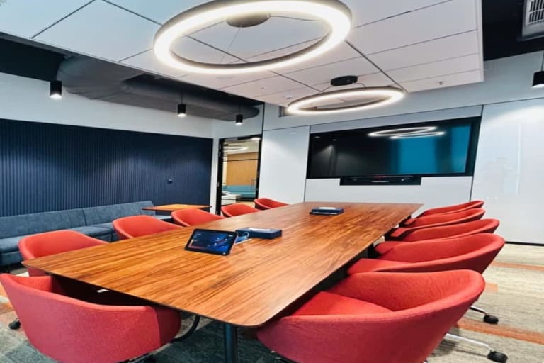 awfis meeting rooms in MRC Nagar, Chennai