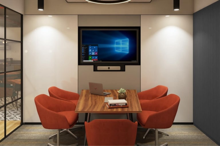 awfis meeting rooms in Kharadi, Pune