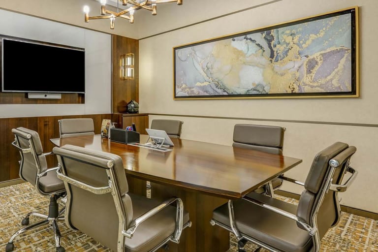awfis meeting rooms in Hoodi, Bangalore