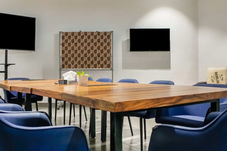 awfis meeting rooms in Ashok Nagar, MG Road Bangalore, Bangalore