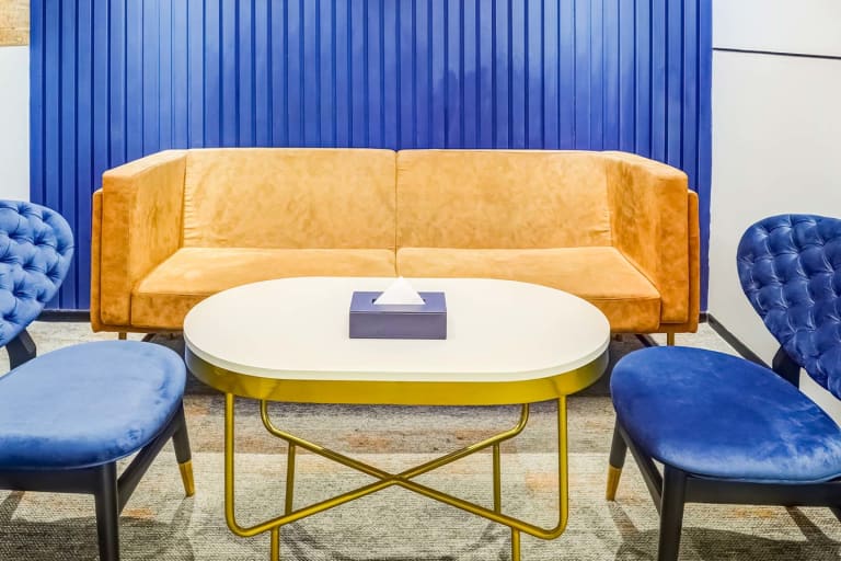 awfis meeting rooms in Shalimar Bagh, Delhi