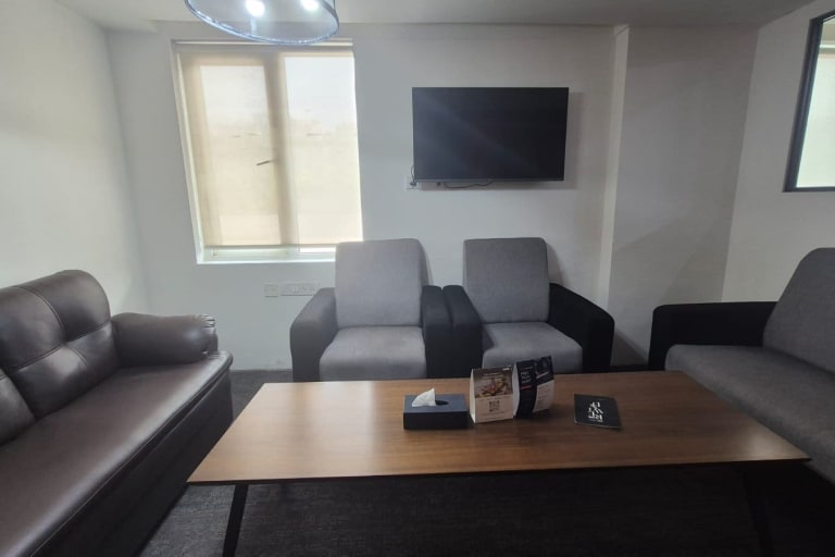 awfis meeting rooms in Banjara Hills, Hyderabad