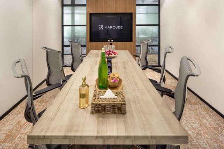 Corporatedge meeting rooms in CBD Bangalore, Bangalore