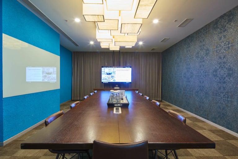 COWRKS meeting rooms in Sadanandanagar, Bangalore