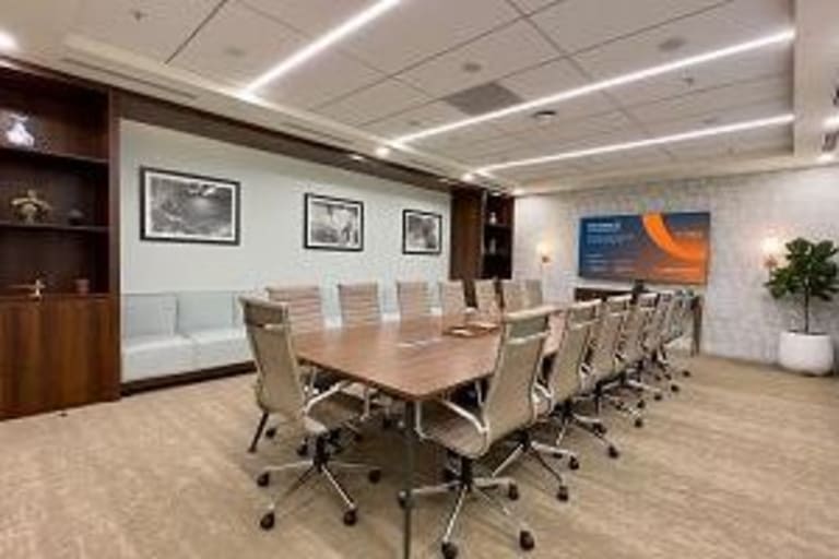 COWRKS meeting rooms in Powai, Mumbai