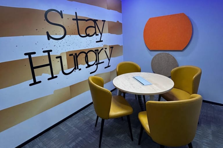 Innov8 meeting rooms in Bellandur, Bangalore