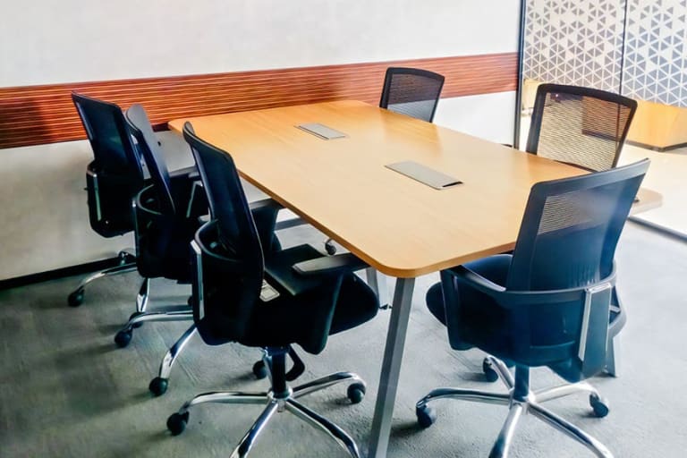 iSprout meeting rooms in Shivaji Nagar, Infantry Road, Bangalore