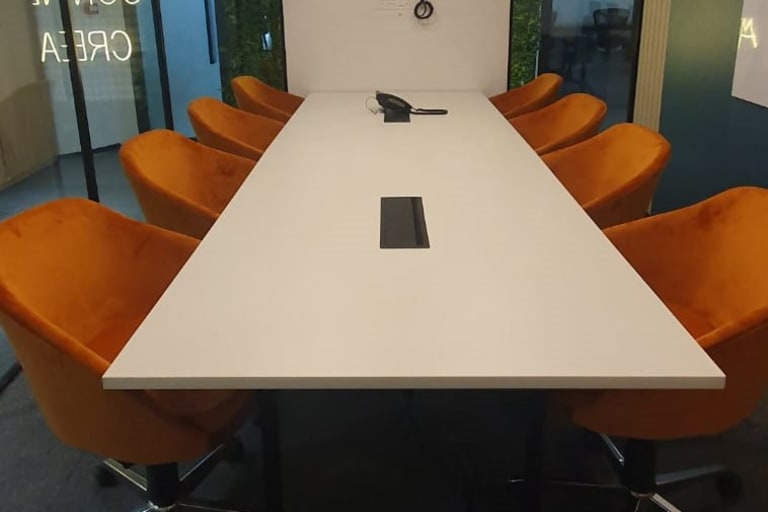 Ofis Square meeting rooms in Sector 49 Gurgaon, Gurgaon