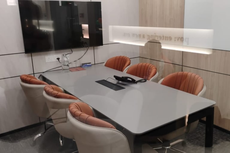 Ofis Square meeting rooms in Sector 49 Gurgaon, Golf Course Road Extension, Gurgaon