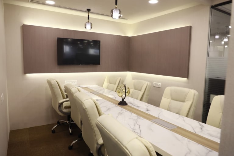 Rainbow Coworks meeting rooms in Andheri West, Mumbai