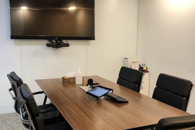 Smartworks meeting rooms in Sector 125, Noida Expressway, Noida