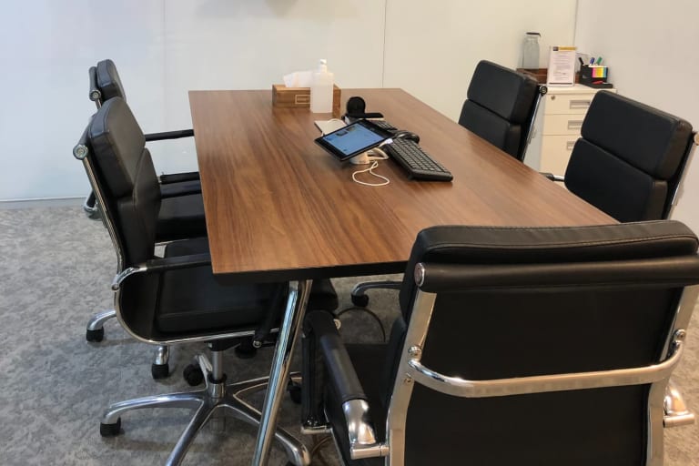 Smartworks meeting rooms in Sector 125, Noida Expressway, Noida