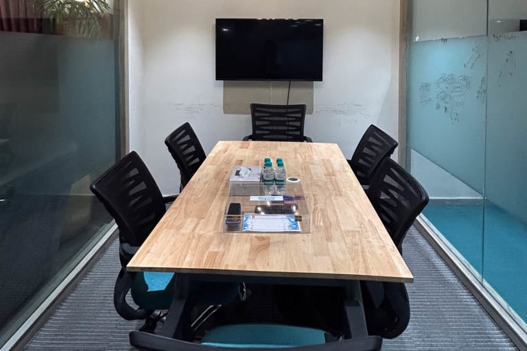 SpringHouse meeting rooms in DLF Phase 2, Golf Course Road Gurgaon, Gurgaon