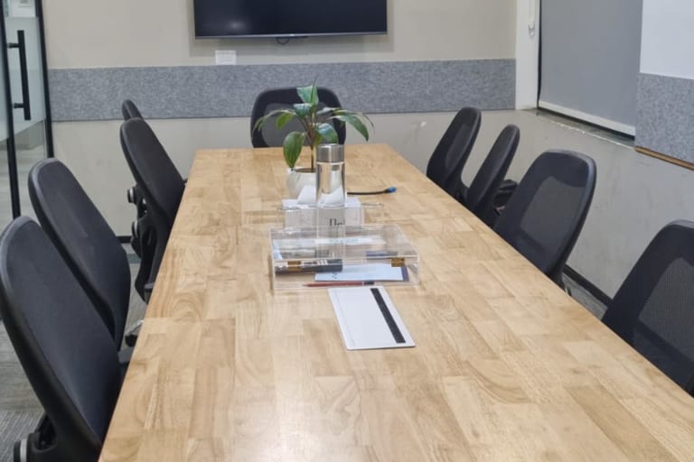 SpringHouse meeting rooms in Sector 48 Gurgaon, Sohna Road, Gurgaon