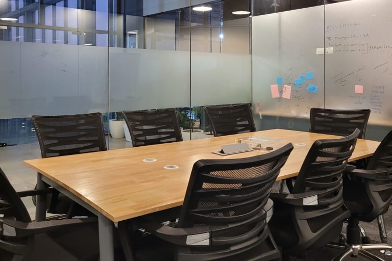 SpringHouse meeting rooms in DLF Phase 2, Golf Course Road Gurgaon, Gurgaon