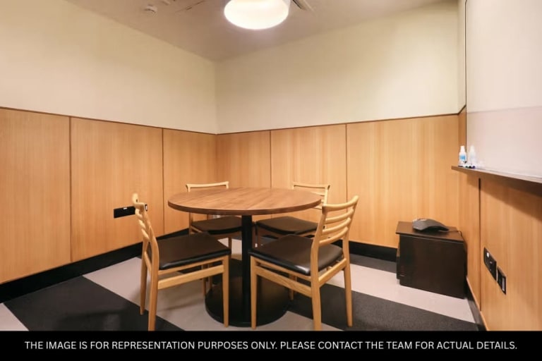 WeWork meeting rooms in Udyog Vihar Phase V, Gurgaon