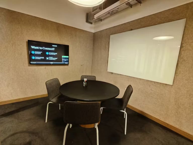 WeWork meeting rooms in Goregaon, Mumbai