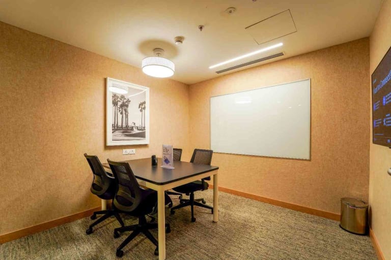 WeWork meeting rooms in Porur, Chennai